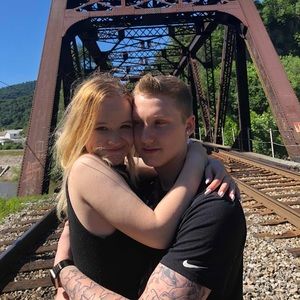 Meet your Posher, Jillian